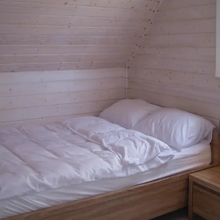 Two-bedroom Holiday In Niechorze