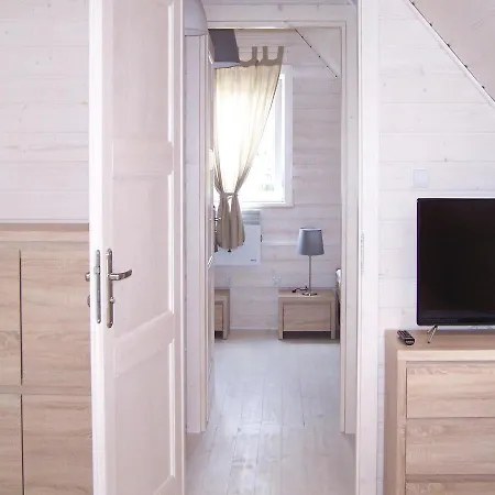 Two-bedroom Holiday In Ferienhaus