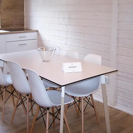 Two-bedroom Holiday In Ferienhaus