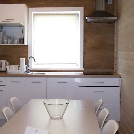 Two-bedroom Holiday In Ferienhaus