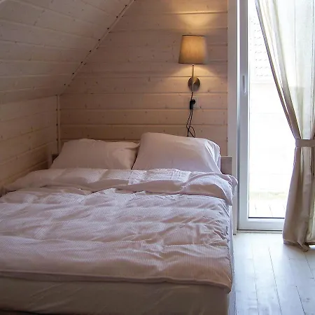 Ferienhaus Two-bedroom Holiday In
