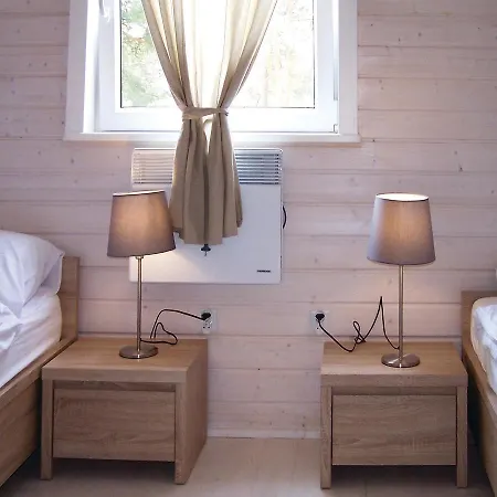 Two-bedroom Holiday In Niechorze