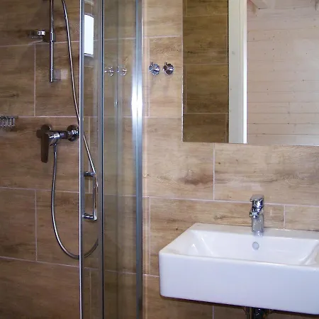 Two-bedroom Holiday In * Niechorze
