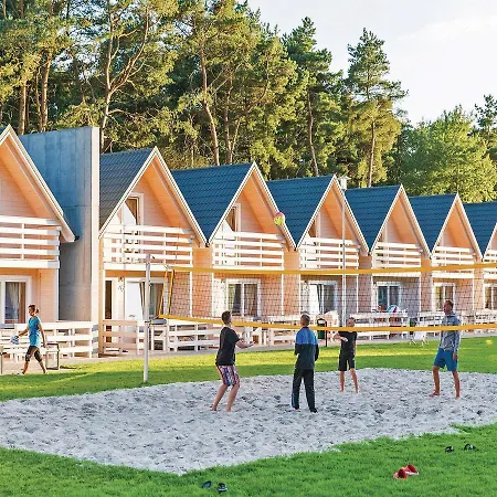 Two-bedroom Holiday In Ferienhaus