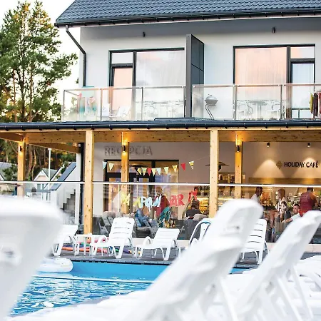 Two-bedroom Holiday In Ferienhaus *