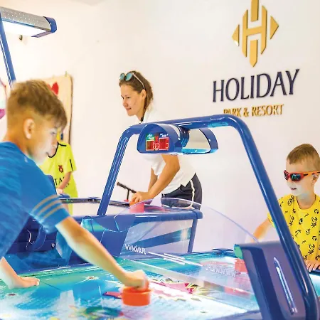 Two-bedroom Holiday In * Niechorze