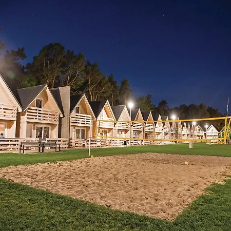 Two-bedroom Holiday In Ferienhaus