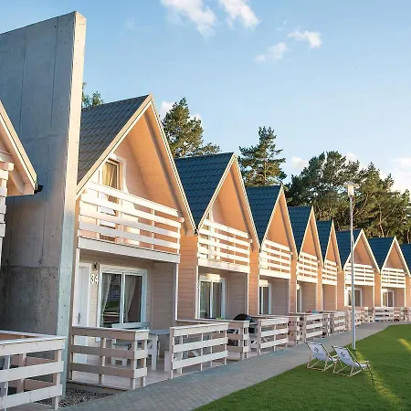 Two-bedroom Holiday In Ferienhaus *