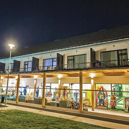 Two-bedroom Holiday In Ferienhaus