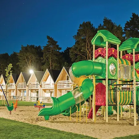 Two-bedroom Holiday In * Niechorze